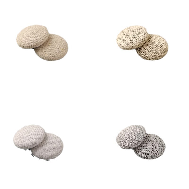 Car roof cloth shedding repair nail fixed buckle car interior modification and renovation special glue pushpin free of disassembly