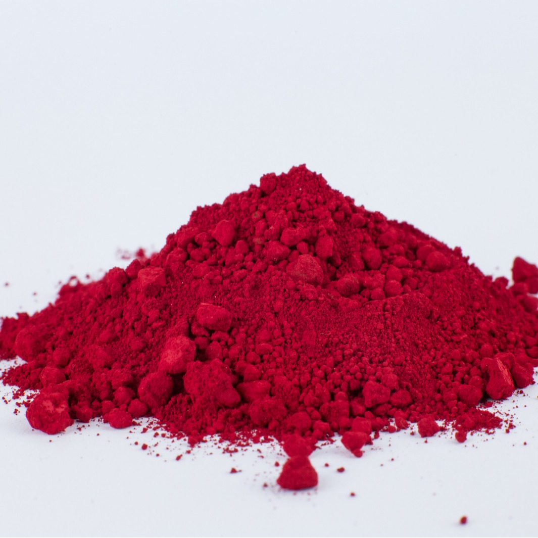 Cuprous Oxide 99.9% High Purity Nano Cuprous Oxide 50Nm Smoke Suppressant Flame Retardant Conductive Coloring Coating