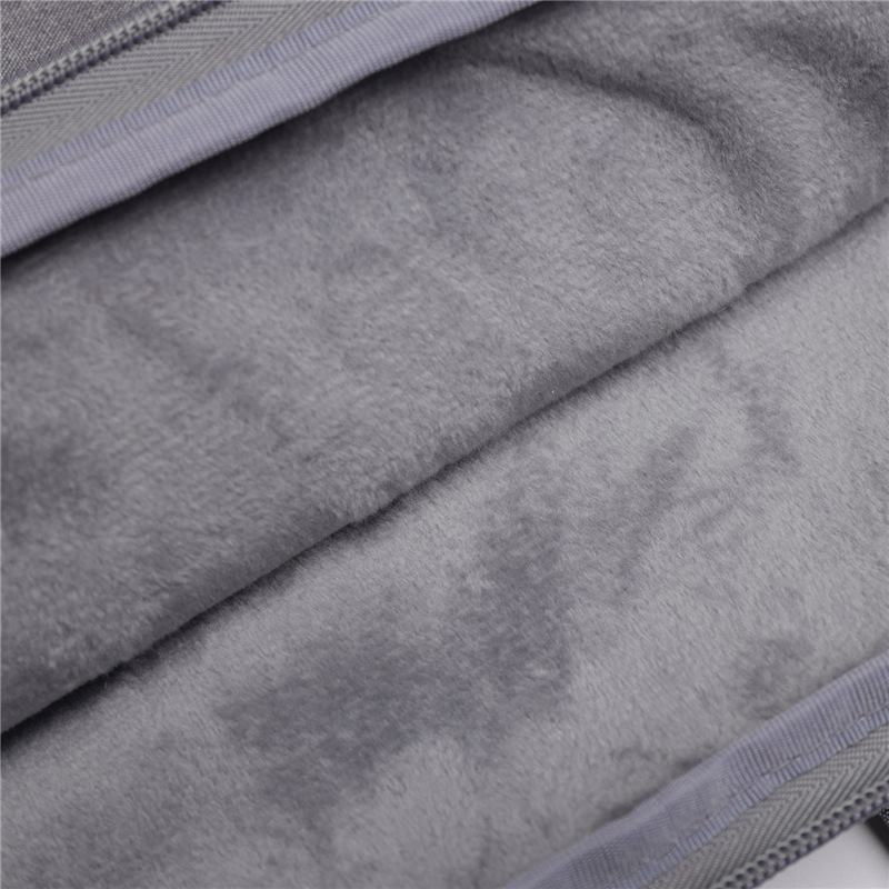 Computer bag cross-border liner simple oxford cloth men's computer briefcase portable business portable file bag