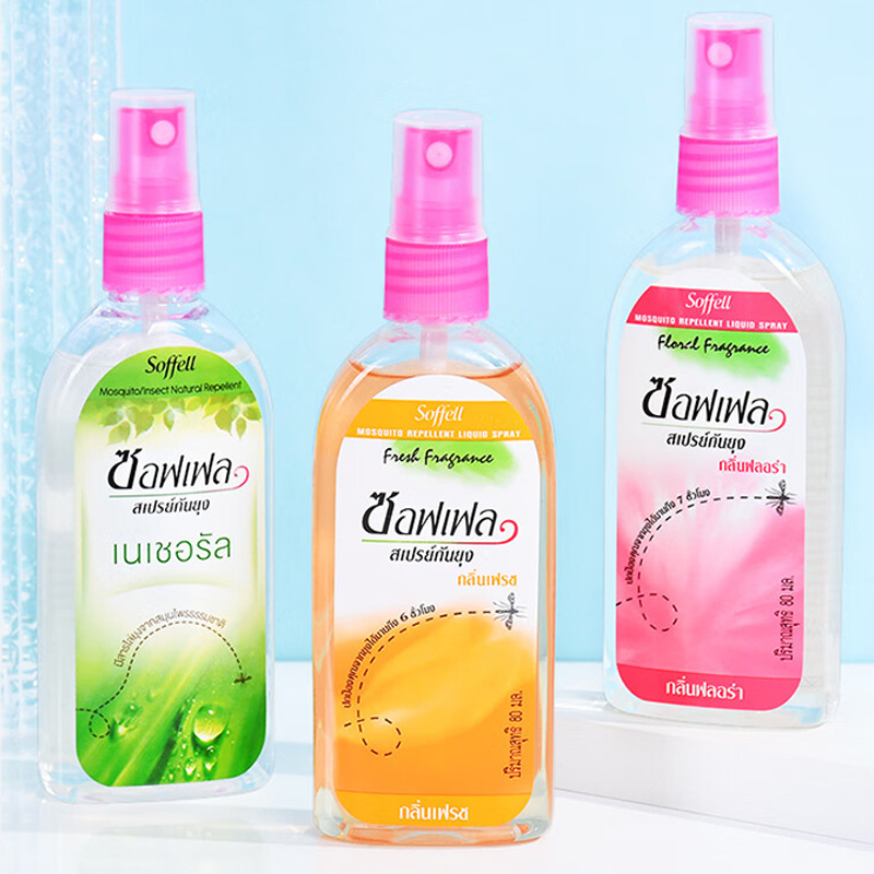 Спрей от комаров оптовая продажа