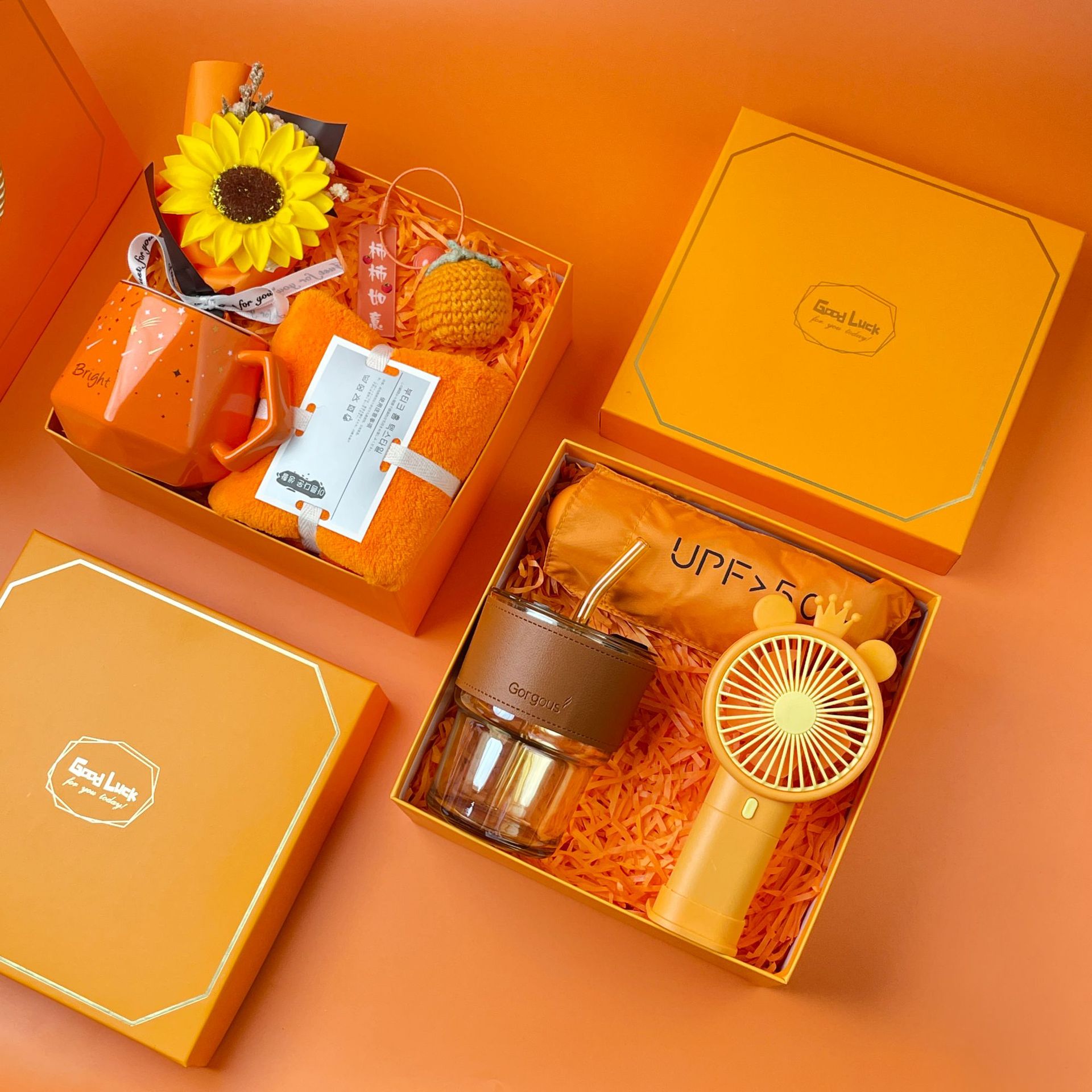 Business Souvenirs, Small Gifts, Opening Gifts, Practical Gift Package, Graduation Gifts, Birthday Gifts