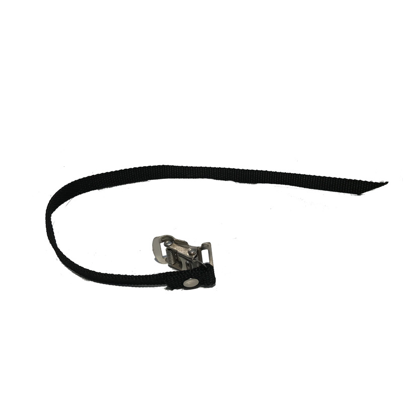Exercise Bike Spinning Bike Protection Elastic Band Foot Pedal Strap Foot Bundle Dead Flying Dog Mouth Fixed Cycling Accessories