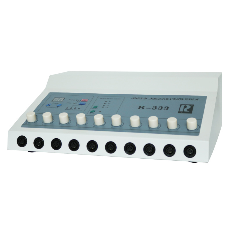 Wanbang Factory Dredging Meridians, Soothing Fatigue, Body Shaping, Body Management, Export Export Project Delivery