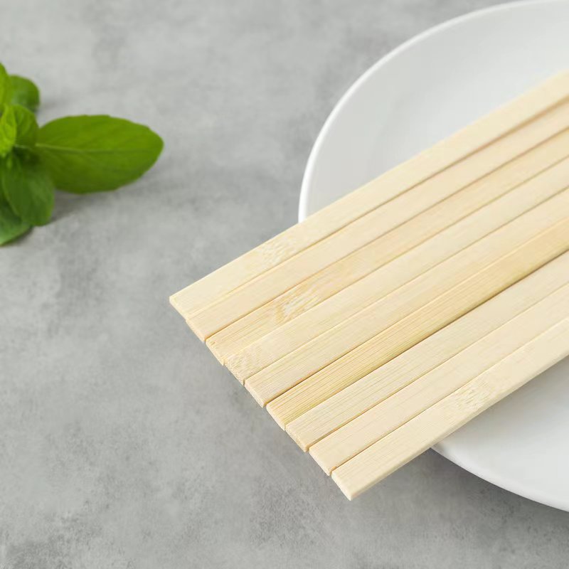 1.2.3.4.5.6-20mm Bamboo Strips and Bamboo Pieces DIY Modeling Customization