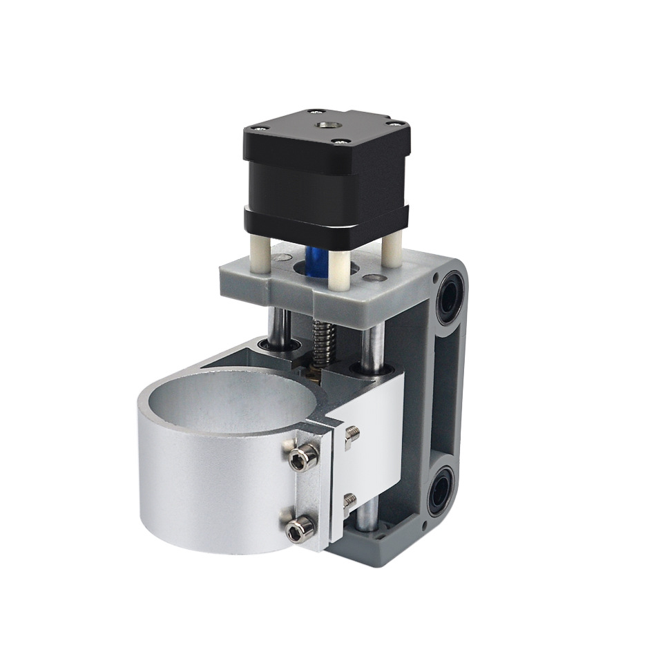 3018Pro CNC CNC desktop engraving machine Z axis 52mm laser engraving machine small DIY micro engraving machine