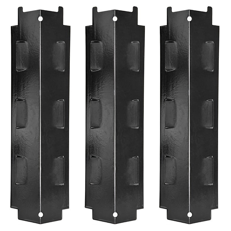 Популярный товар Amazon 98531 эмалированная плита, огнеупорный экран, аксессуары для духовки