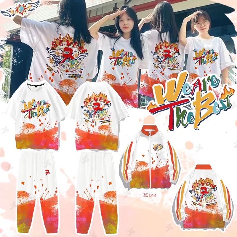 Куртка для спортивной униформы с индивидуальным логотипом для школьников