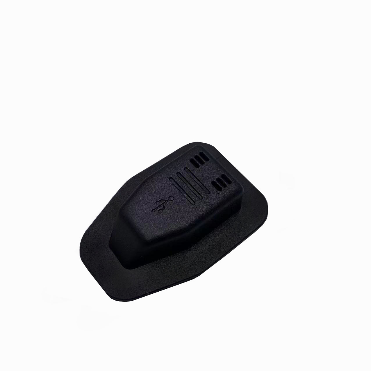 A Variety of Plastic Buckles Type-C Data Cases, Four-Core 3A Fast Charging, Suitable for Android USB Cable Headphone Cable Cases