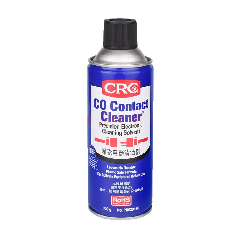Xians Crc Precision Electrical Cleaner Electronic Environmental Protection Cleaning Circuit Board Cleaning Agent Instruments