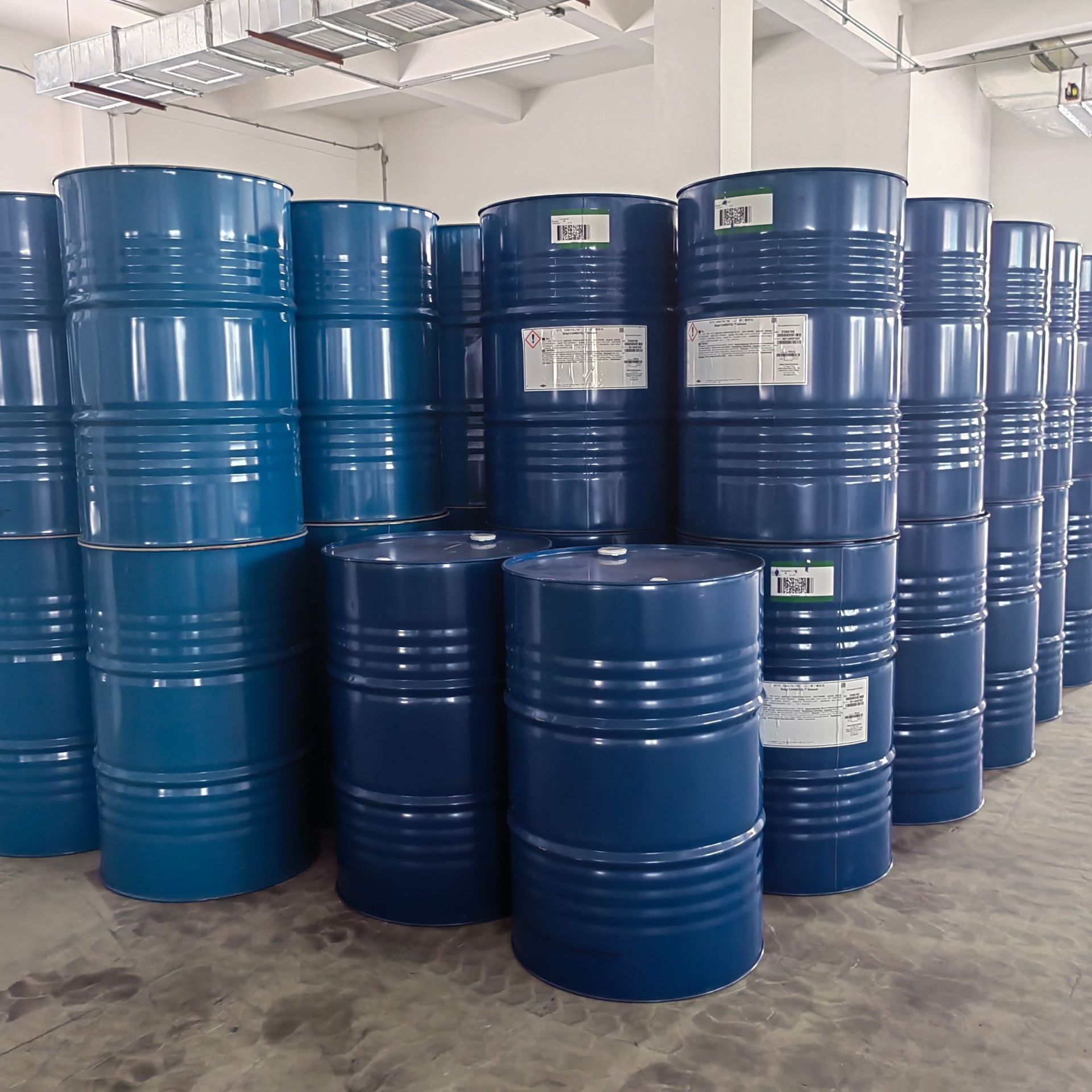 Spot Sales Tripropyl Glycol Methyl Ether Tpm 25Kg/Barrel
