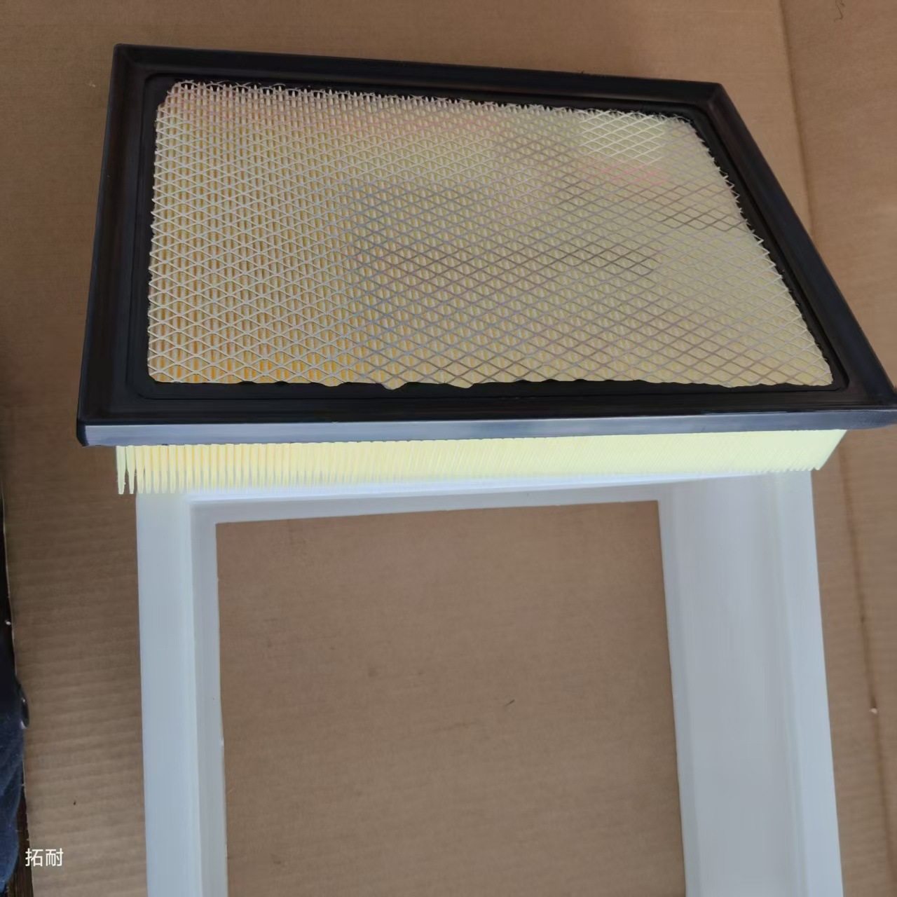 Suitable for 17801-0L040 New Hilux Revo Pickup Air Filter Air Grids Air Filter