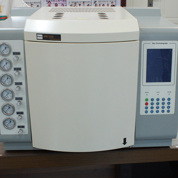 Gas Chromatography Instruments Gas Chromatography Equipment