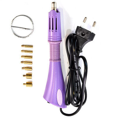 Горячая сверлильная ручка. Устройство горячего сверления. Точка сверления ручка. Инструмент горячего сверления