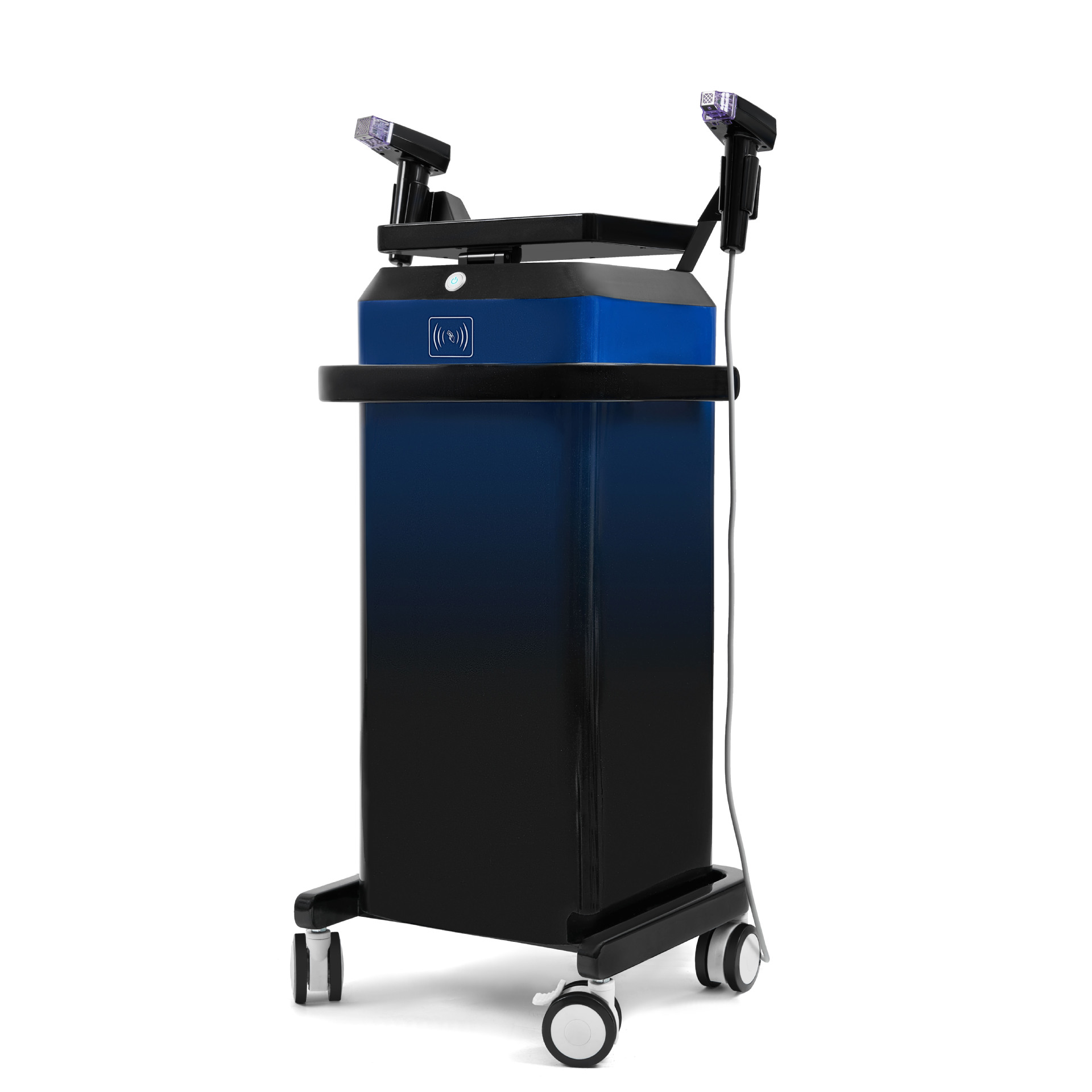 Cross-Border Hot-Selling Beauty Device, Home-Use Skin Rejuvenation Device, Gold Essence Introduction Device, Skin Rejuvenation Beauty Device, for Export Only