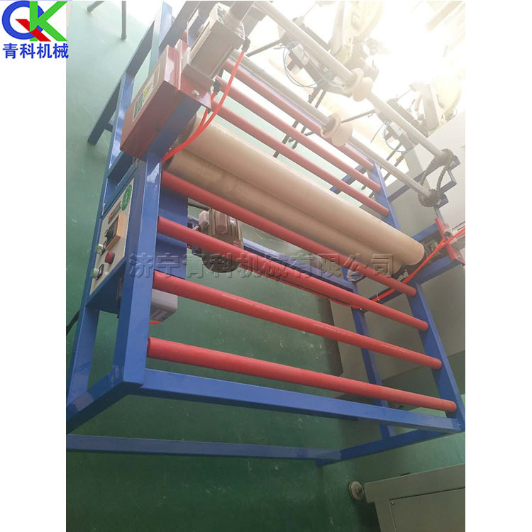 Coffee Table Glass Film Machine Horizontal Cabinet Door Automatic Film Application Equipment Glass Cabinet Door Film Application Equipment