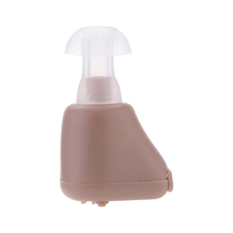 Axon K-88 Hearing Aid Hearing Aids Rechargeable Sound Amplifier English Export Packaging Cross-Border