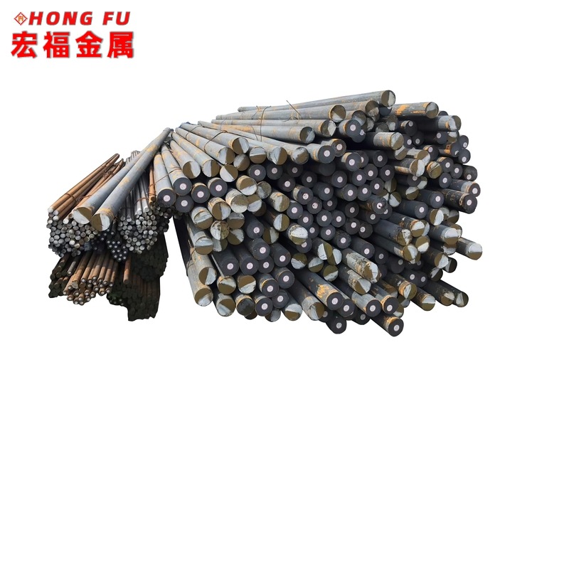 Wholesale 20Crmo Billet Spot 150 * 150 Alloy Billet 20Crmo Hot-Rolled Continuous Cast Billet