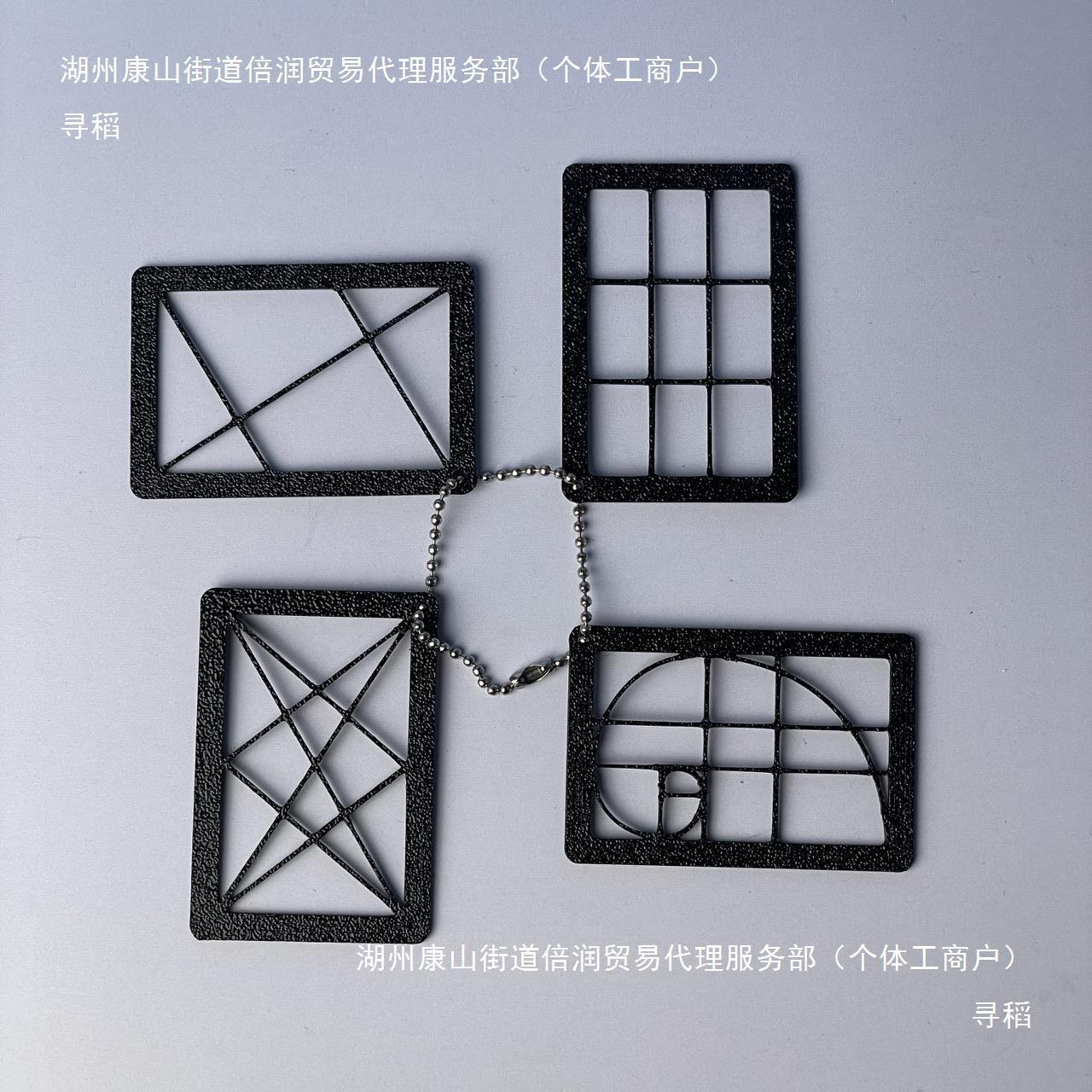 Master Photography Eye Composition Trainer Photography Introduction Auxiliary Tool Composition Viewfinder Key Accessories