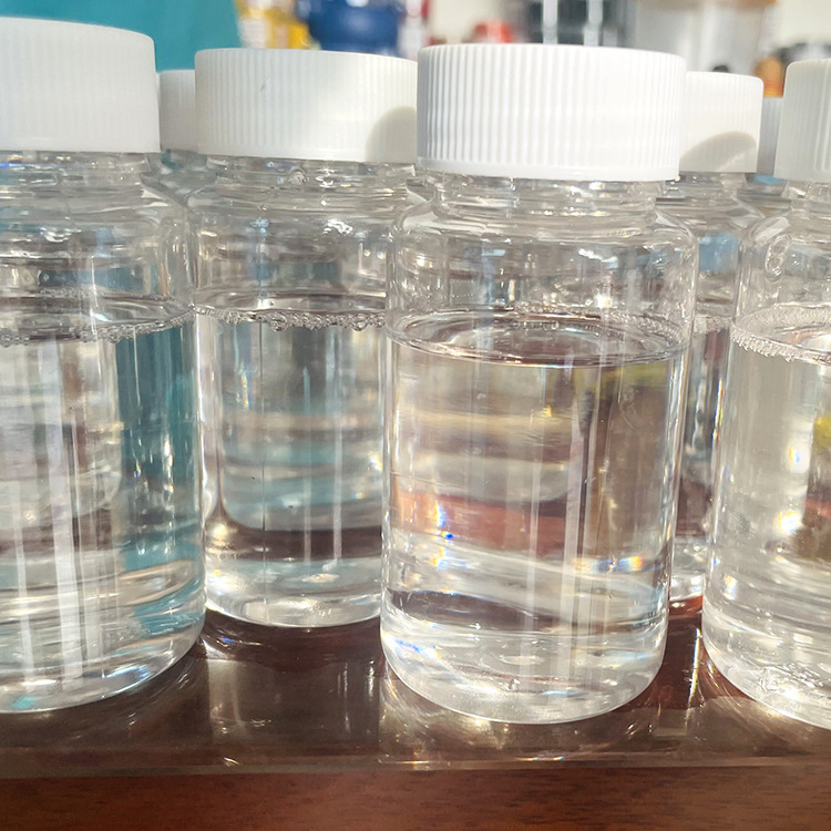 DS-W504E wetting agent pigment dispersion spread color foam suppression wetting improve dynamic wetting of various substrates