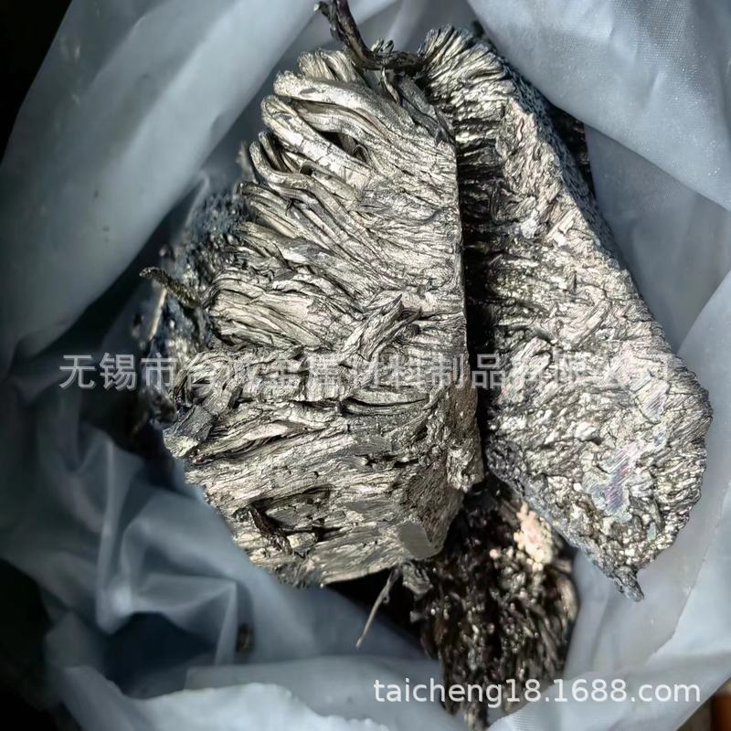 Гранулы металлического кальция высокой чистоты 99.9% для научных исследований