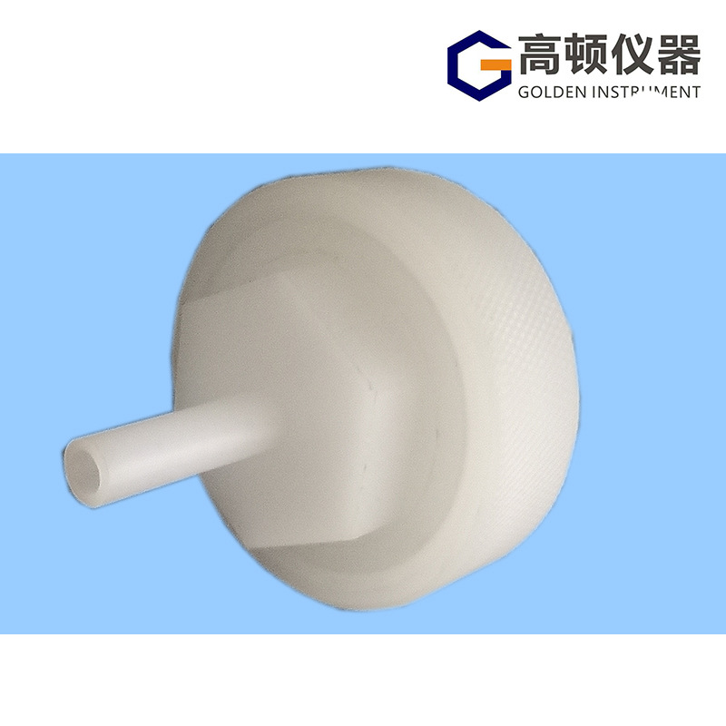 GNL type GB/T 12208 standard artificial gas tar dust collection filter membrane nylon Sampler