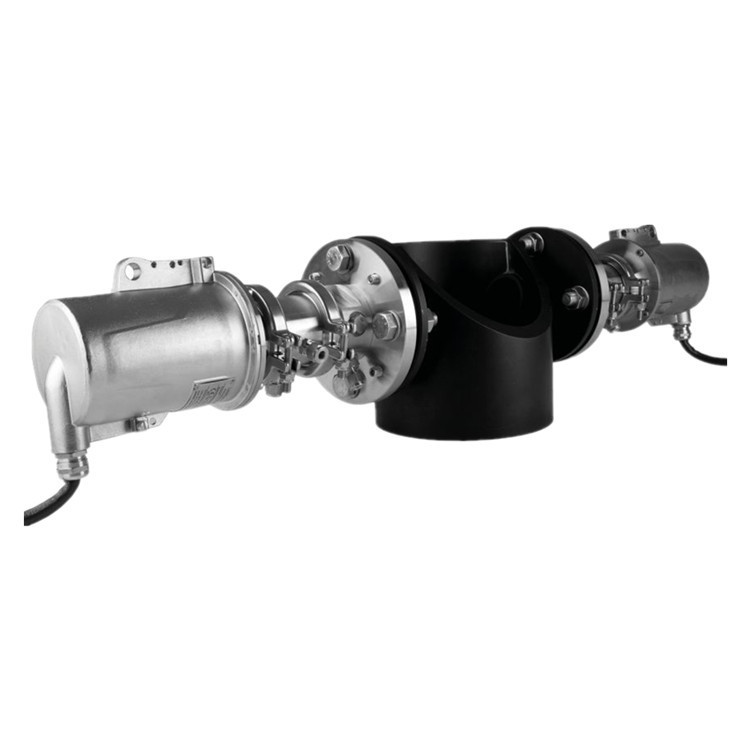 Norway NEO Laser Hydrogen Sulfide Analyzer LaserGas II SP