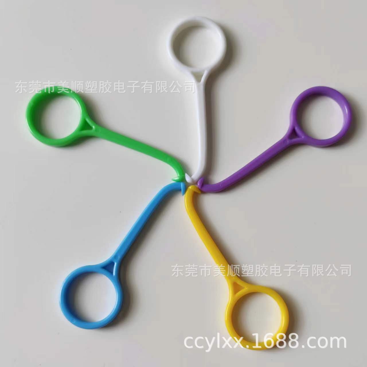 Съемник брекетов/невидимый крючок для удаления брекетов, портативный инструмент для формирования капы