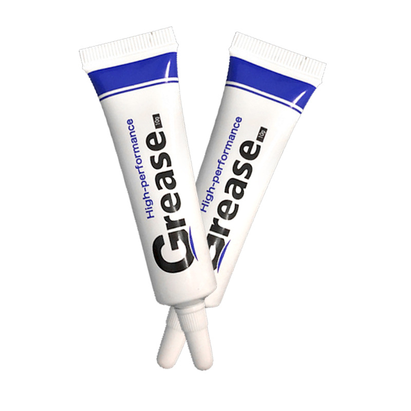 10g branch gear box low temperature lubricating oil plastic toy gear metal snow grease white special silencer grease