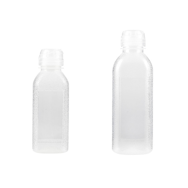 Scream Oiler Kitchen Plastic Seasoning Seasoning Oil Soy Sauce Vinegar Squeeze Bottle Squeeze Bottle Oil Jar Squeeze Bottle Oil Bottle