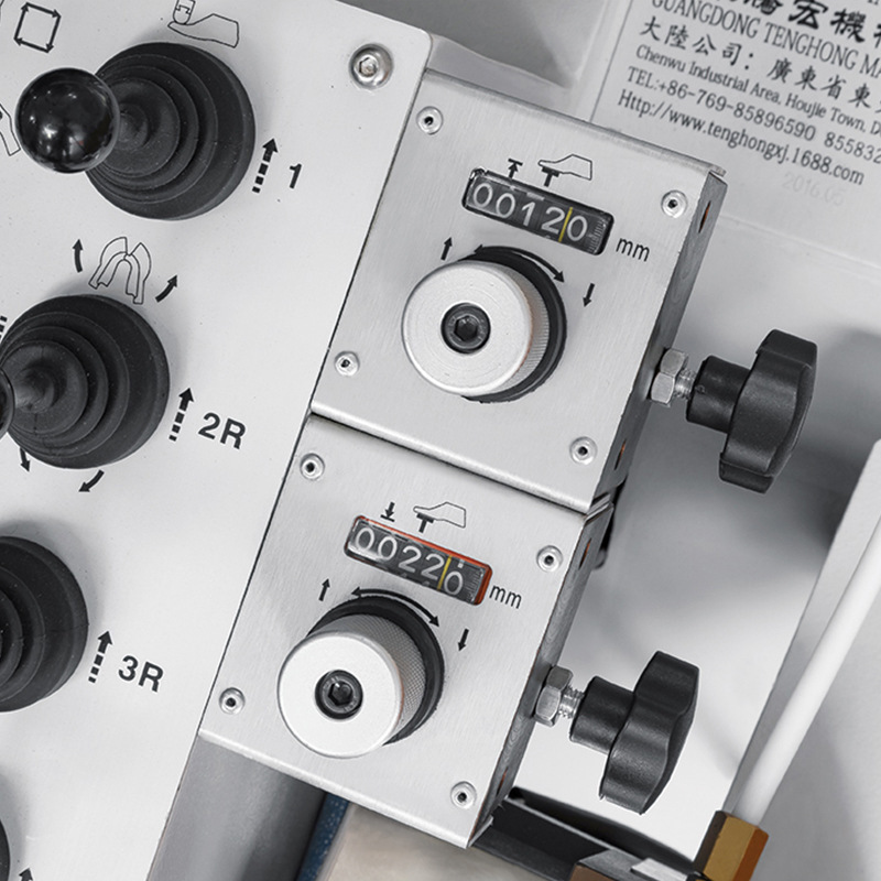 Factory wholesale 739A front upper machine hydraulic computer memory control 9-claw multi-function automatic gluing shoe making machine