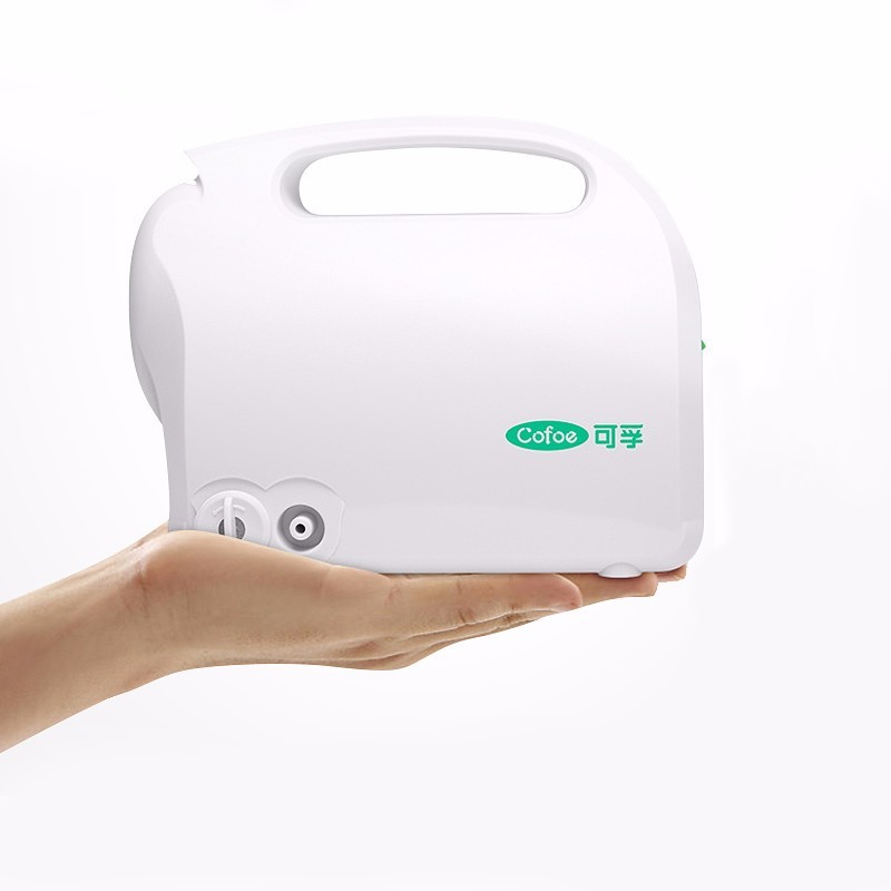 Corfu Atomizer Household Elderly Atomizer Kidsren Adult Medical Household Atomizer Handheld/Compression Atomization