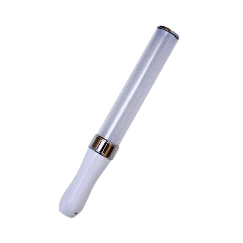 Colorful Color-changing Glow Stick Concert Control Field Seven-color Glow Stick Star Support Atmosphere Silver Stick Atmosphere Props