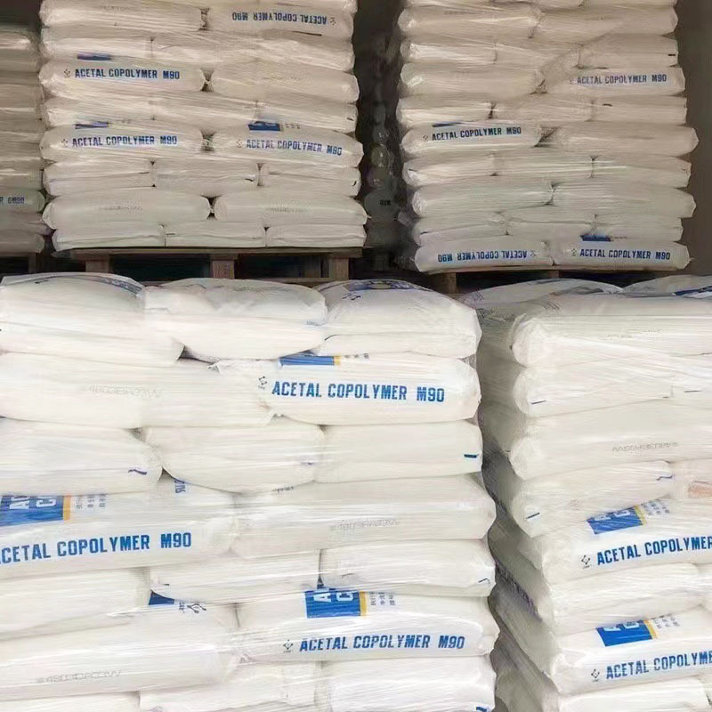 Pom Yuntianhua M270 Injection Molding, Aging Resistance, Fatigue Resistance, High Flow, Thin-Walled Products, Original Factory Original Package