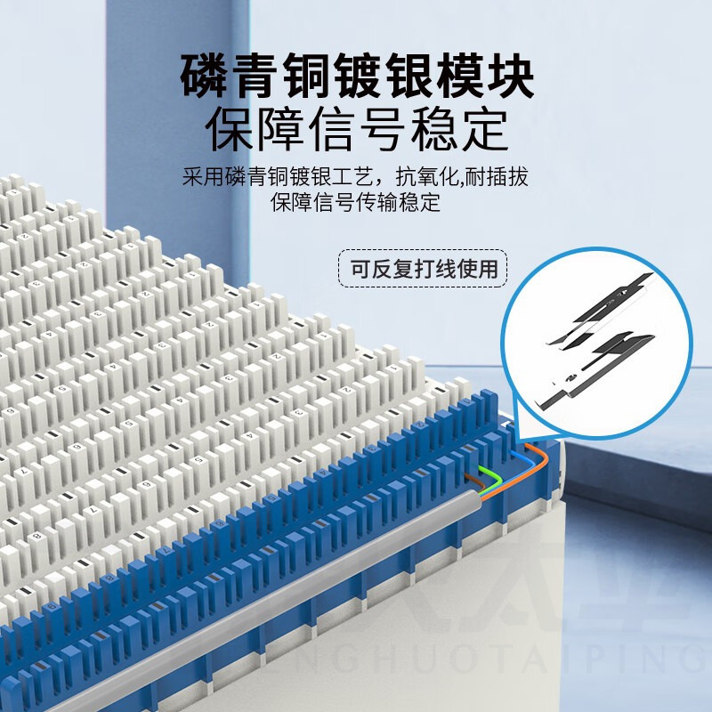 Jpx01 Type Ab Side Total Wiring Rack Mdf Audio Voice Phone Wiring Rack 100 Return Outer 128 Return Inner Wiring