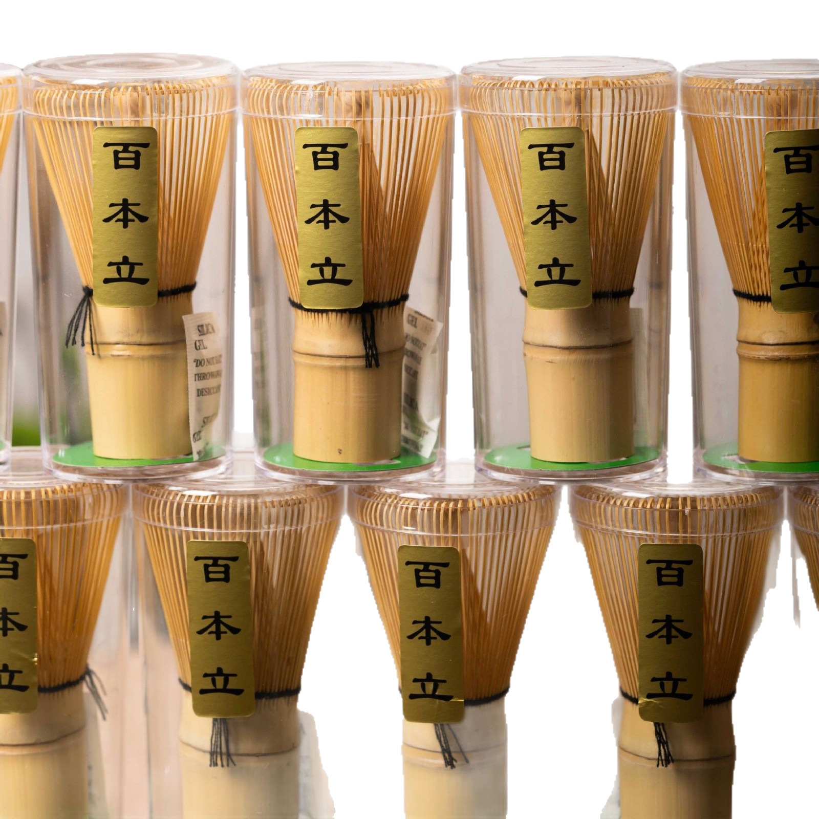 Japanese Matcha Bamboo Whisk Song Dynasty Tea Ceremony Tool Tea Stirring Matcha Brush Tea Set Accessories Tea Whisk Bamboo Tufts