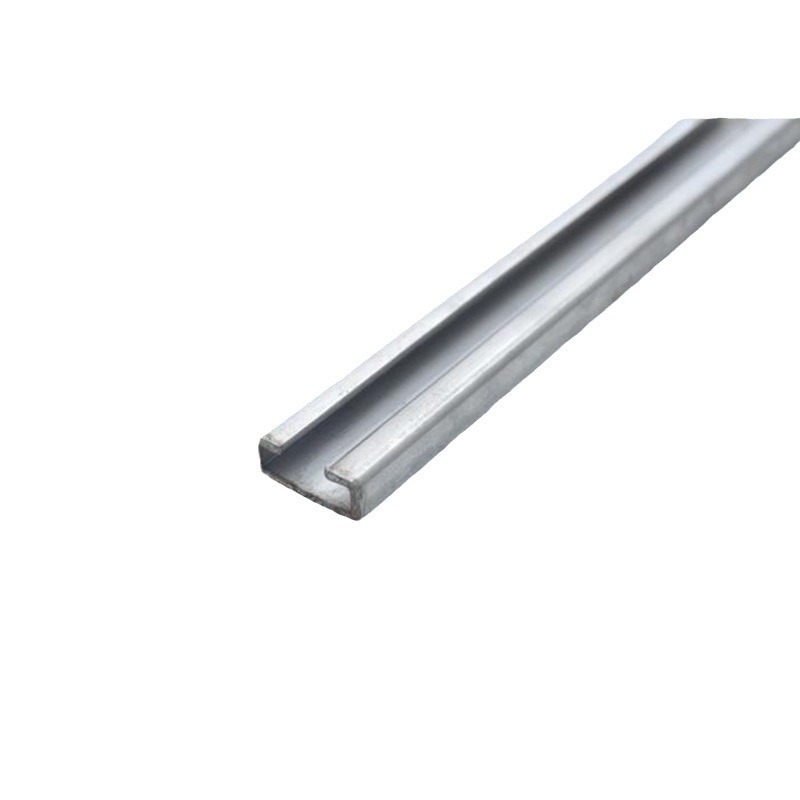 C steel manufacturer galvanized C steel high quality cold-formed C steel cold-formed C steel cold-formed steel