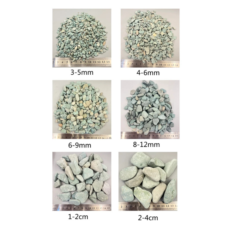 Zeolite Granular Filter Media Manufacturer Wholesale Zeolite Powder for Succulent Planting, Surface Purification, Water Quality Improvement, and Wastewater Treatment