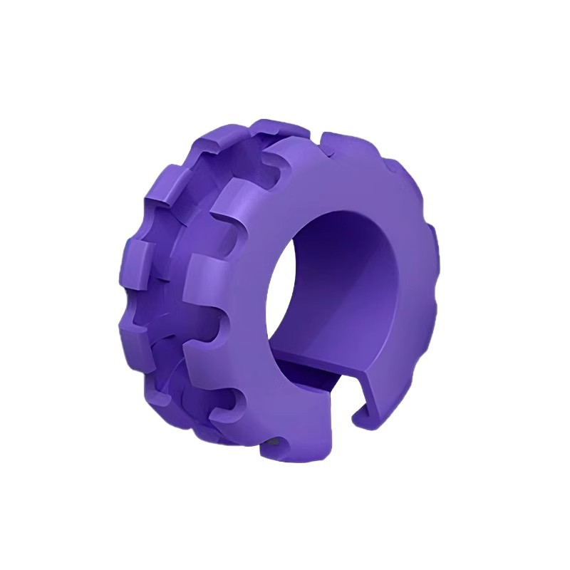 Windproof Buckle Clothes Hanger Fixed Buckle Sunflower Holder Anti-Slip Hook Clothes Drying Artifact Windproof Hook Buckle Wholesale