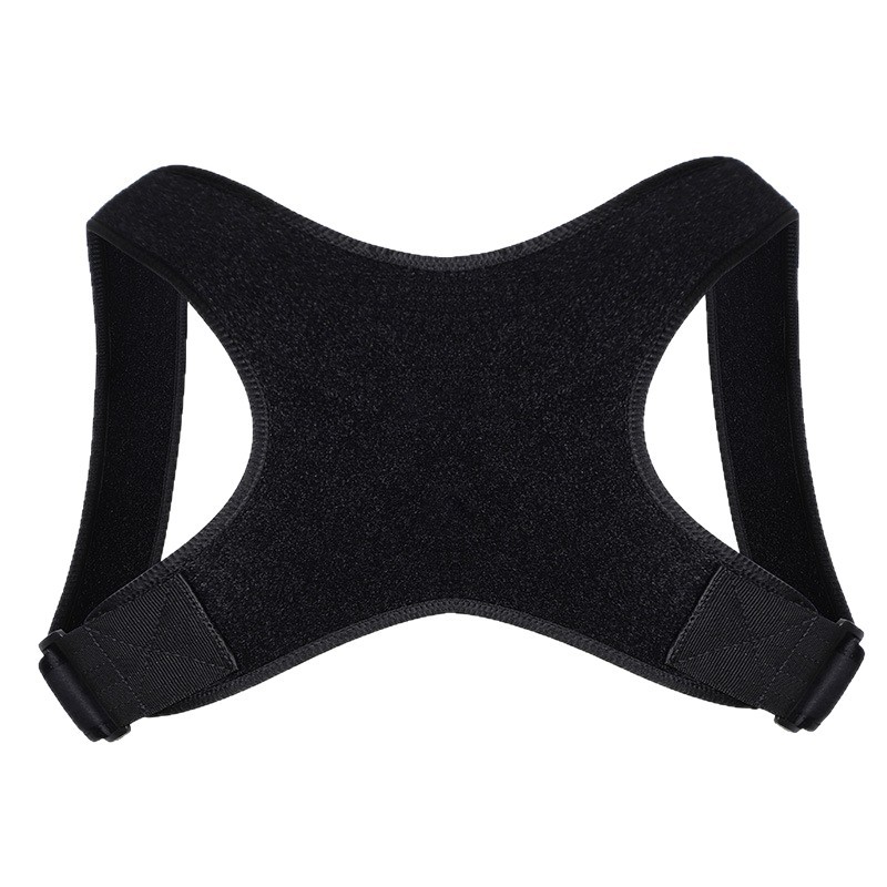 Adult Corrector Fixed Belt Hunchback Correction Belt Men and Women Back Posture Correction Postpartum Chest Expansion Amazon Wholesale