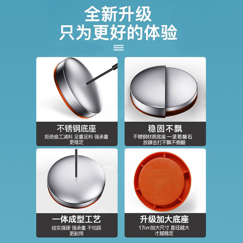 Table Tennis Trainer Indoor Student Doubles Table Tennis Self-Training Myopia Children's Toys Elderly Fitness