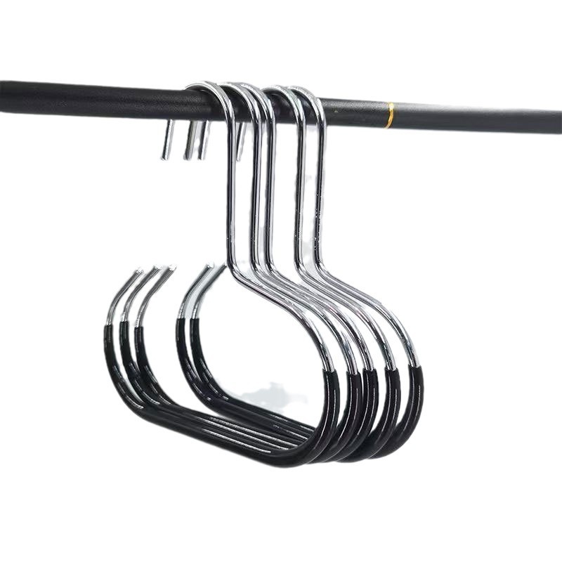 Dipper Display Hanger Multifunctional Side Hanging Silk Scarf Hat Creative Ring Hanger Collar Internet Celebrant Hook