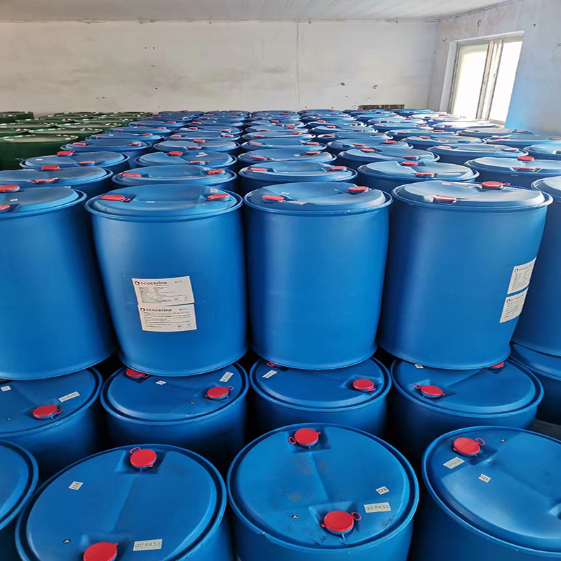 Spot N-Methylpyrrolidone Cas 872-50-4 Dispersion Cleaning Agent Nmp Methylpyrrolidone