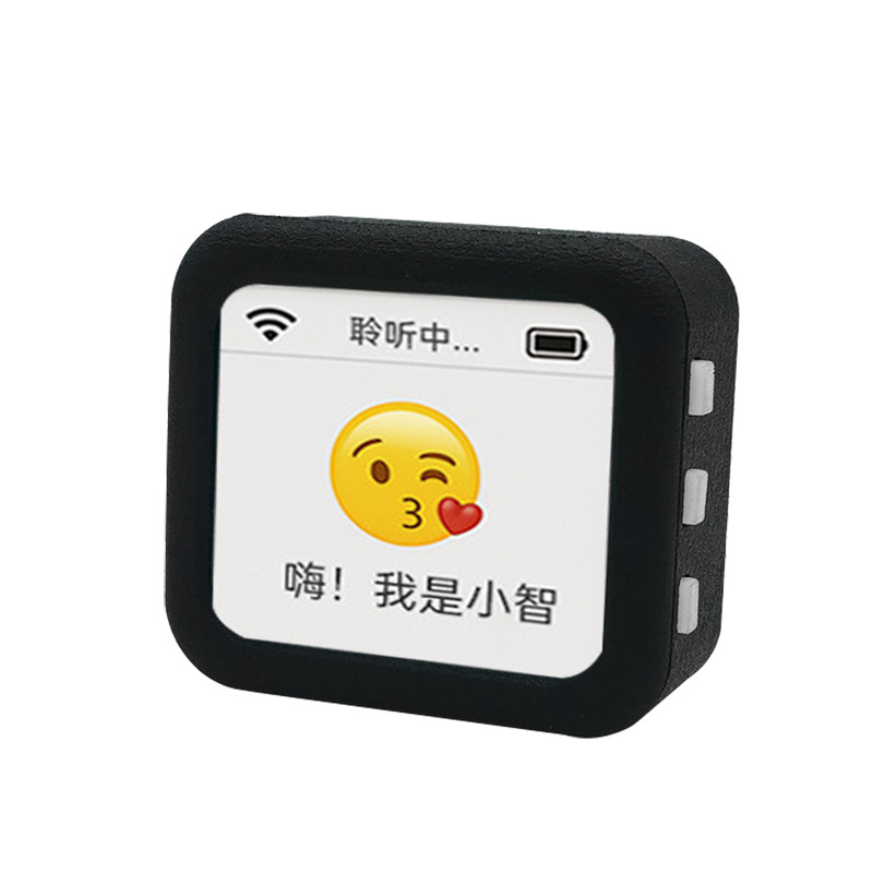 Ai Artificial Intelligence Toy Xiaozhi Pcba Solution Development Ai Robot Kidsren's Educational Toy Dialogue Interaction