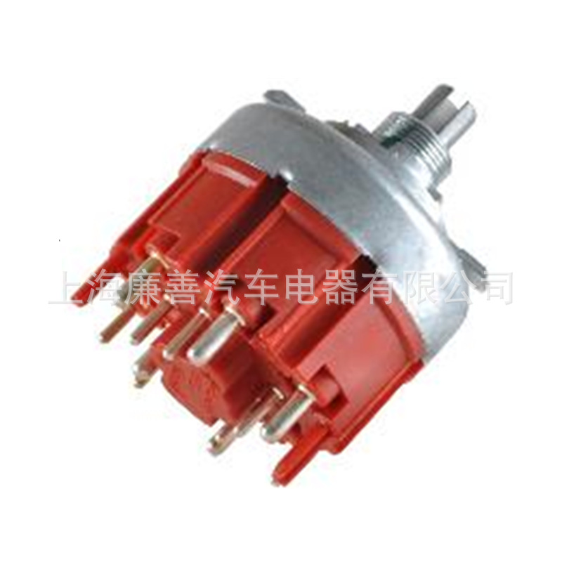 99661353500 подходит для переключателя фар Porsche 911 99-05 Boxster