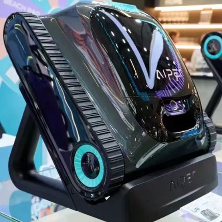 High-Quality Direct Supply of Lawn Mower Robot Rubber Tracks, Rubber Tracks Processed According to Drawings, Rubber Wheels, Small Tracks S