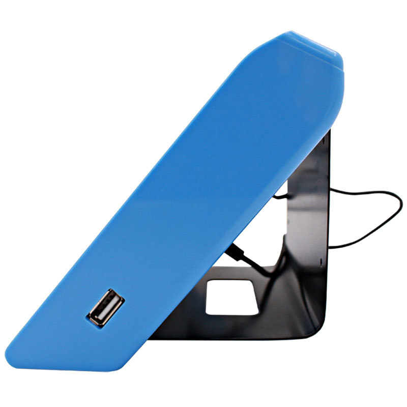 Youku FA01 Face Attendance Machine Staff Check-in Machine Face Recognition Intelligent Card Machine Chinese and English Attendance