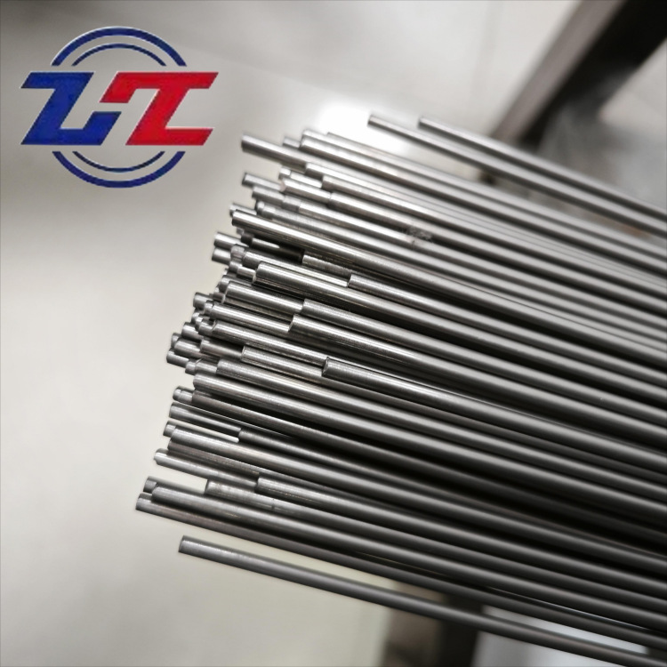 Supply of High-Purity 99.95% Tantalum Rods, Available for Smelting, Various Specifications of Metal Ta Rods