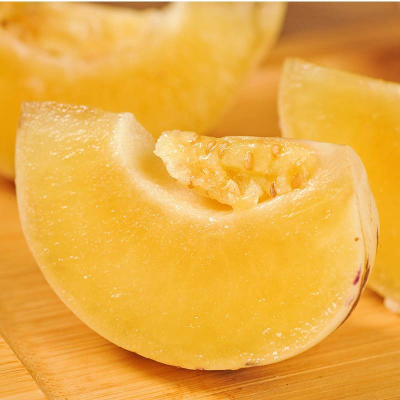 Yunnan Stone Forest Ginseng Fruit Fresh Ginseng Fruit Colorful Yellow Meat Round Fruit Life Fruit Doll Fruit Free Shipping Fresh for Hair