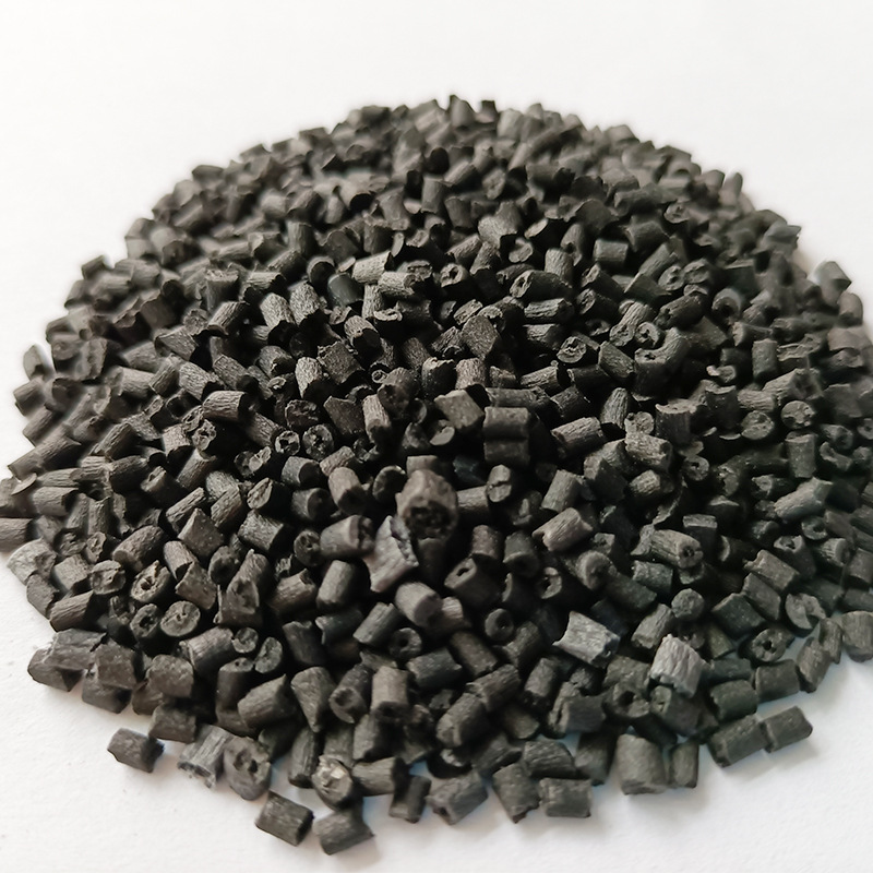 Supply of Carbon Fiber 40% Reinforced Pom (Plastic Edge) Focused on Conductive Anti-Static Engineering Plastic Manufacturers