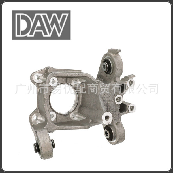 Задний левый рулевой кулак для Jeep Cherokee 5090073AE